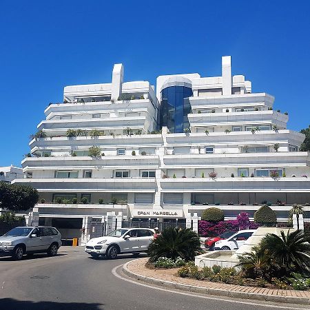 Gran Marbella Apartments By Coral Beach Exterior photo